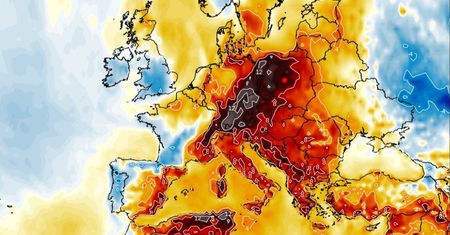 Zacznie się już w weekend. Wielka zmiana pogody w całej Polsce