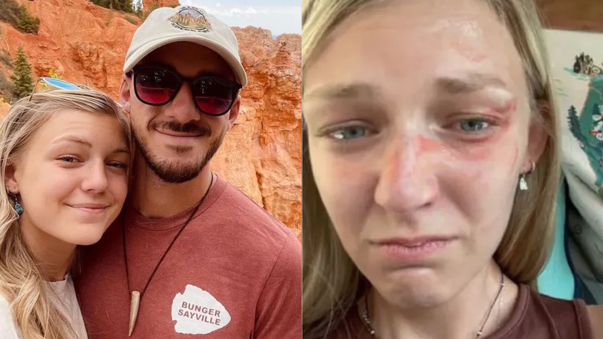 Co przemilczano w dokumencie o Gabby Petito?