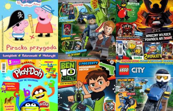 Wpływy Media Service Zawada zmalały o 8 proc. 2,6 mln zł zaległych należności od Ruchu, Super Siódemki i WIKR