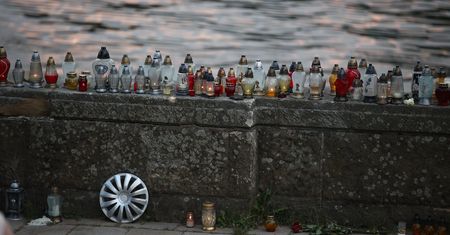 "Gnał jak szalony". Bliscy jednej z ofiar przerwali milczenie