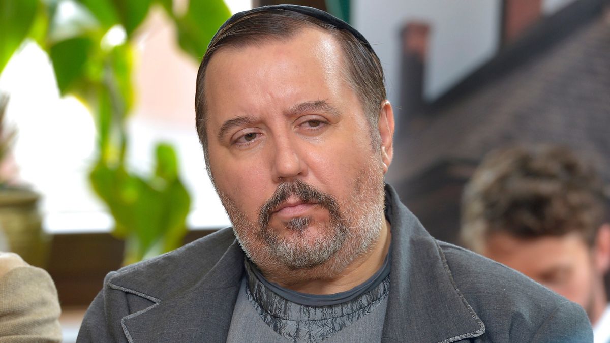 Dariusz Gnatowski