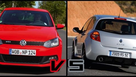 VW-Polo-GTI-VS-Renault-Clio-RS