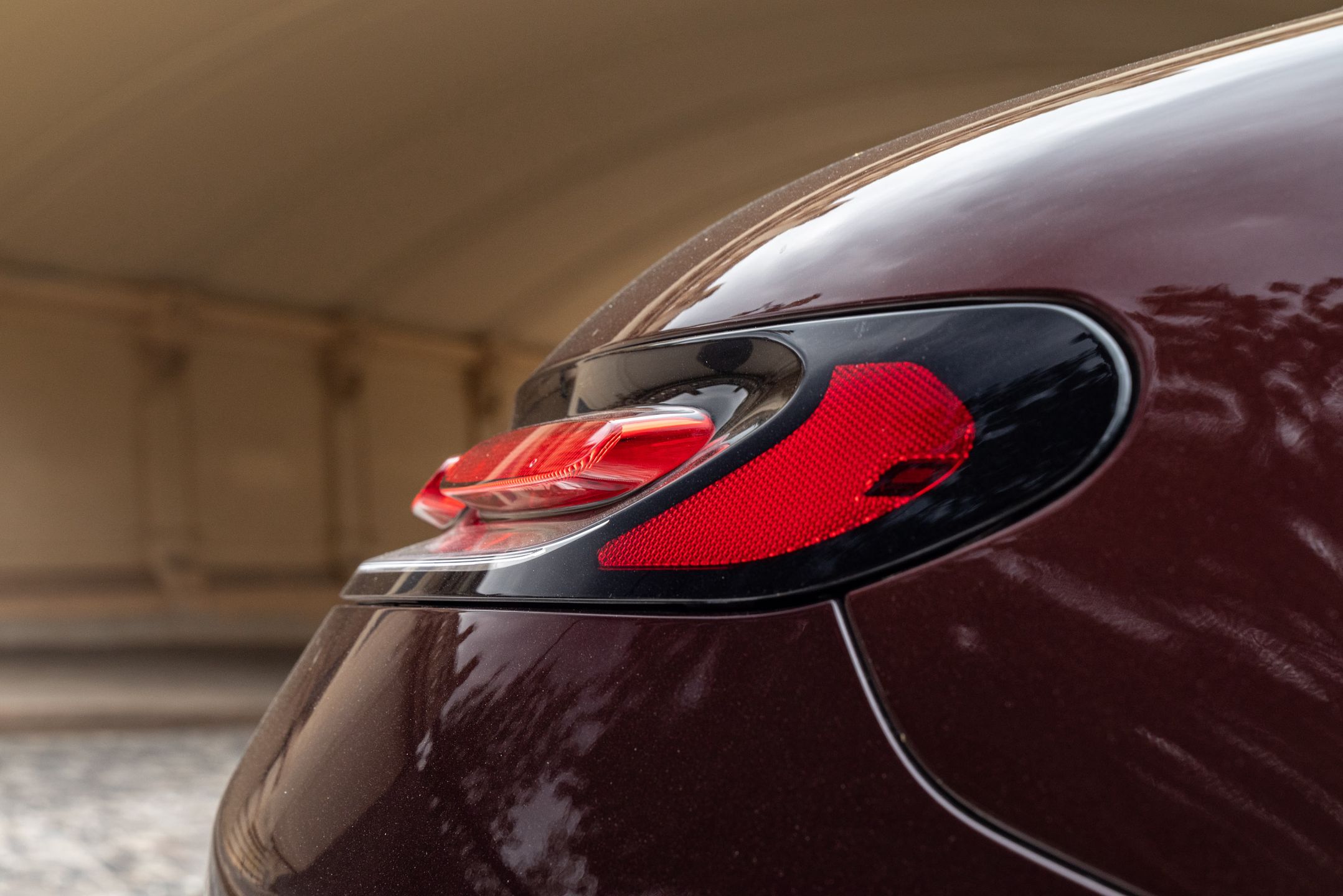 Mercedes-AMG GT 63 S E Performance Coupé