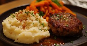 Która odpowiedź pasuje do luki?