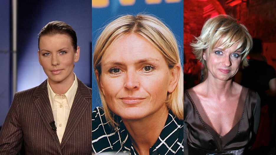 20 lat TVN24 - tak zmieniły się jej gwiazdy