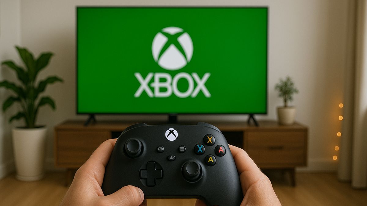 Aplikacja Xbox trafiła na telewizory LG