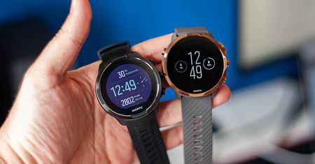 Smartwatch czy zegarek sportowy - który jest lepszy dla Ciebie?