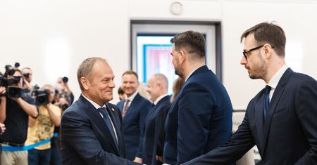 Kupiony dyplom zamiast egzaminu. Będą zmiany. Wiemy, o czym myśli rząd [NEWS MONEY.PL]