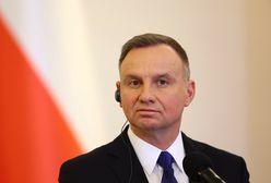 Tym zajmie się po prezydenturze? "Dudzie się to marzy"