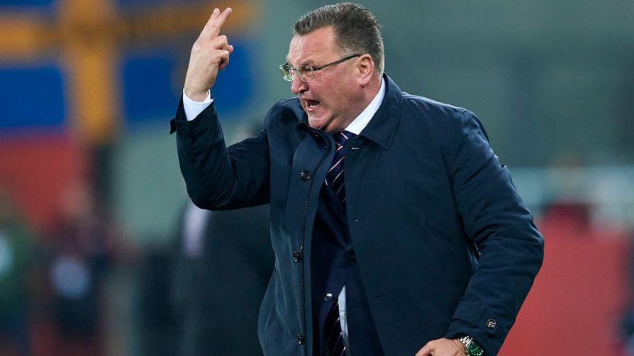 Czesław Michniewicz