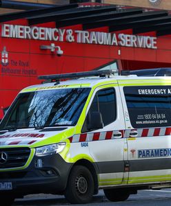 Kombajnista nie żyje. Francuza zabił wyjątkowo jadowity gad