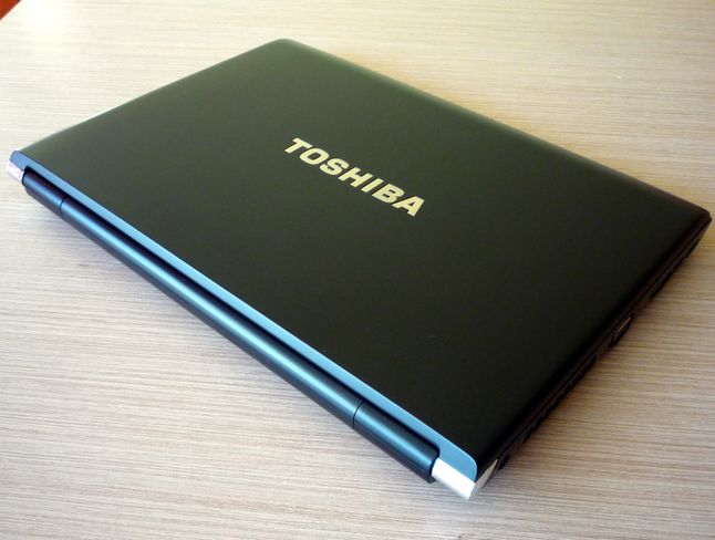 Toshiba Portégé R830-130