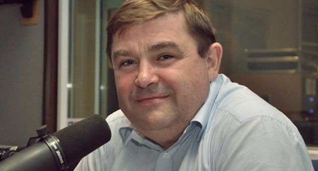 Krzysztof Kur kieruje Agencją Muzyczną Polskiego Radia. Piotr Iwicki odwołany