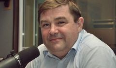 Krzysztof Kur kieruje Agencją Muzyczną Polskiego Radia. Piotr Iwicki odwołany