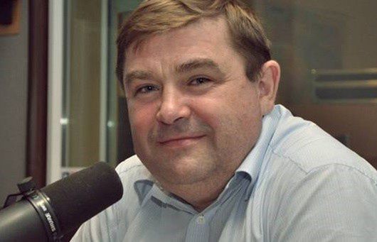 Krzysztof Kur kieruje Agencją Muzyczną Polskiego Radia. Piotr Iwicki odwołany