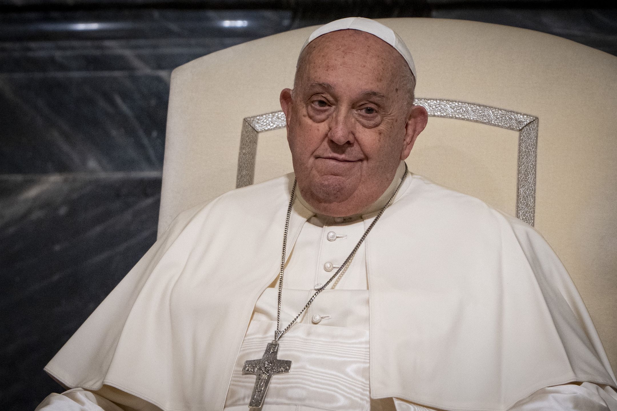 Papież Franciszek nie żyje. Miał 88 lat