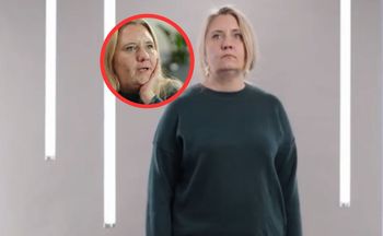 Mieli ją odmłodzić o 10 lat w 10 dni. Oto efekt