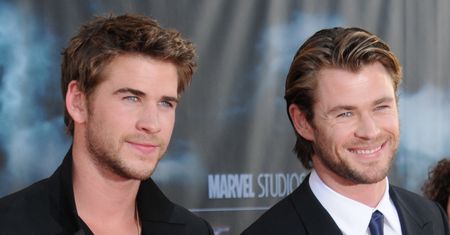Najstarszy z braci Hemsworth też jest aktorem. Tak wygląda