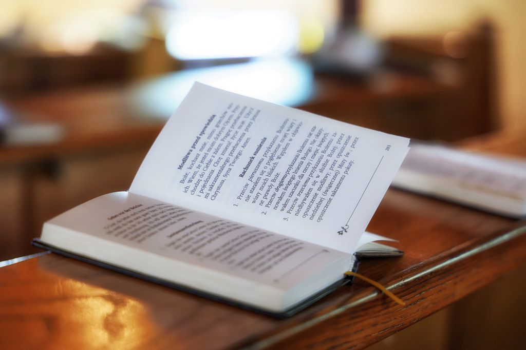 5 przykazań kościelnych. Kogo obowiązują, jak brzmi ich treść?