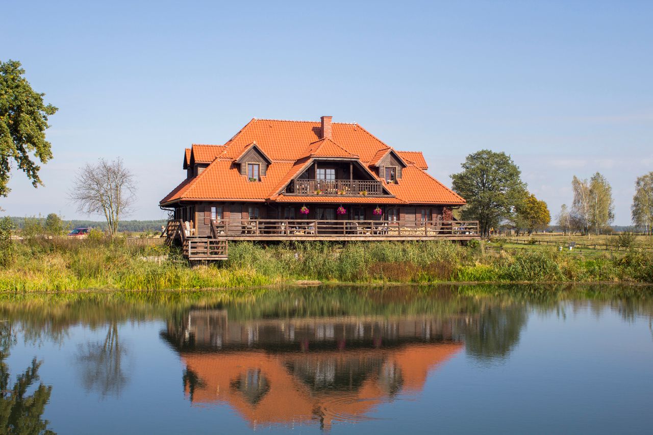 Szał na takie rezerwacje. Nowy trend wakacyjny w Polsce