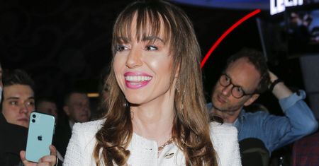 Marianna Schreiber wchodzi do polityki? Wydała oświadczenie