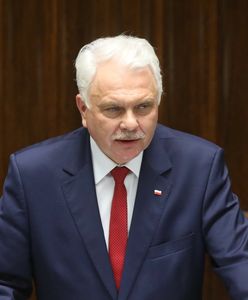 Piąta fala koronawirusa. Padł dramatyczny rekord