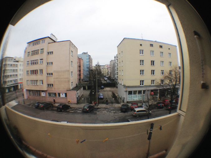 3 w 1, czyli Olloclip - poręczny obiektyw do smartfonów [test] 12