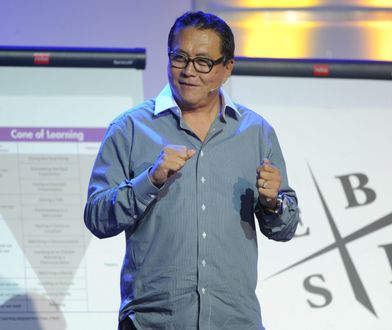 "Największy krach w historii". Ostrzeżenie z USA