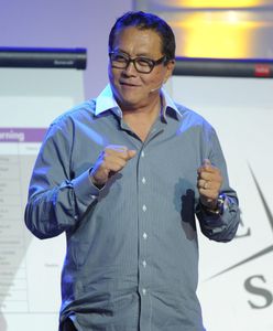 "Największy krach w historii". Ostrzeżenie z USA