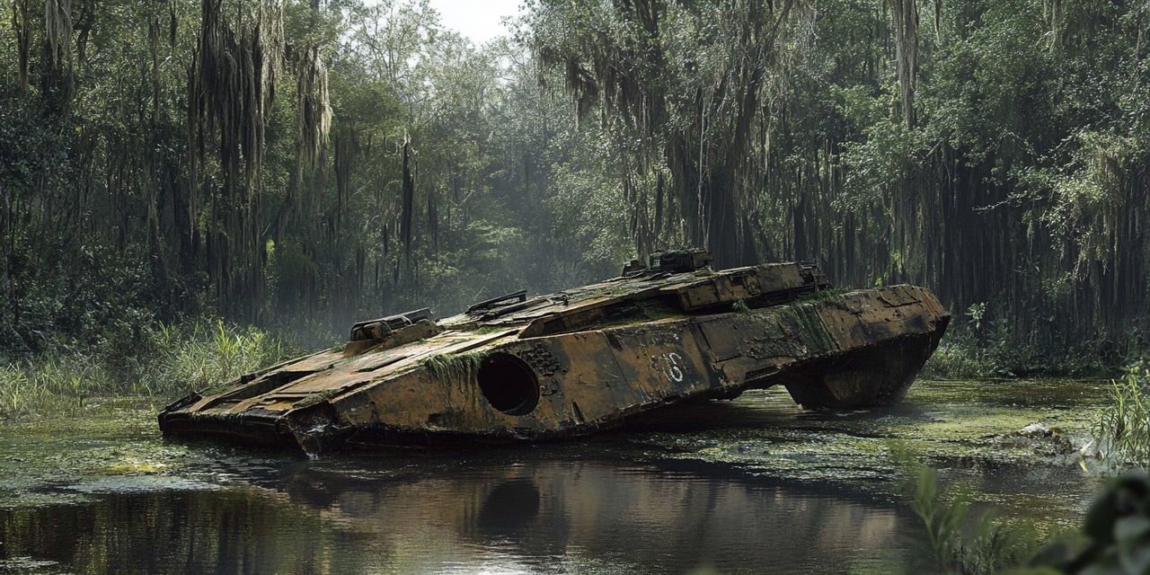 Tragedia na litewskim poligonie. Ekspert: "To przejdzie do historii akcji ratowniczych"