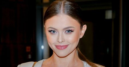 Joanna Opozda pokazała najnowsze zdjęcie synka. Tym razem SPORO ODSŁONIŁA. Mały Vincent rośnie jak na drożdżach (FOTO)