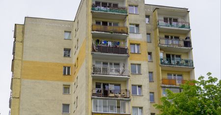 Wojsko sprzedaje mieszkania. Oto co można kupić za 80 tys. zł