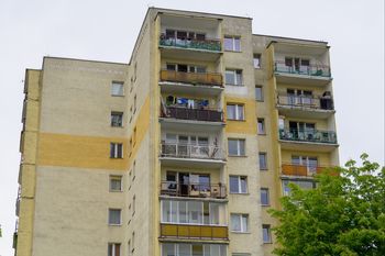 Wojsko sprzedaje mieszkania. Oto co można kupić za 80 tys. zł