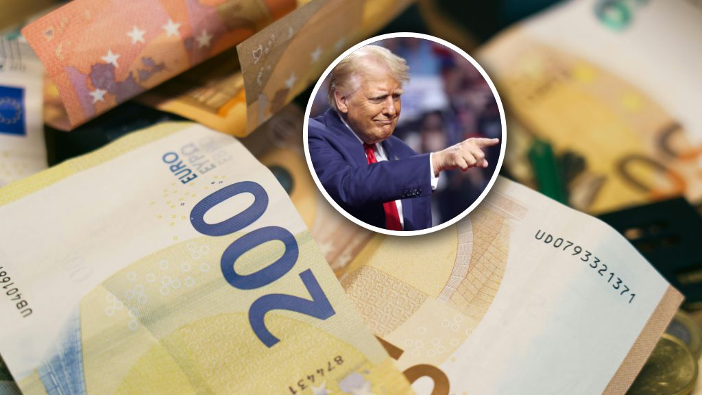 Nowe prognozy dotyczące euro