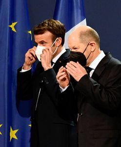 Format normandzki powraca. Macron: dialog pozwala wyjaśnić sytuację