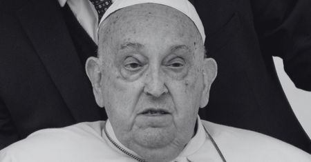 Nie żyje papież Franciszek. Miał 88 lat
