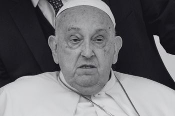 Nie żyje papież Franciszek. Miał 88 lat
