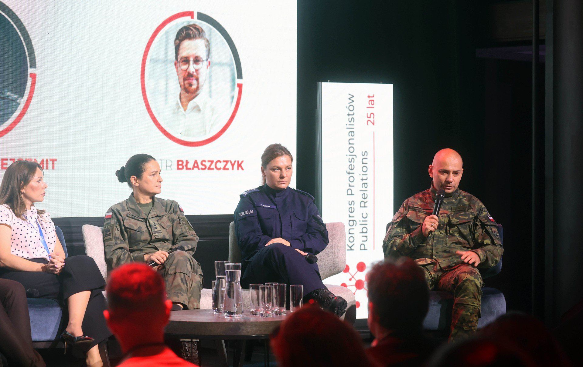 XXV Jubileuszowy Kongres Public Relations w Rzeszowie