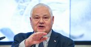 "Mam gdzieś tę kampanię". Prezesowi NBP puściły nerwy