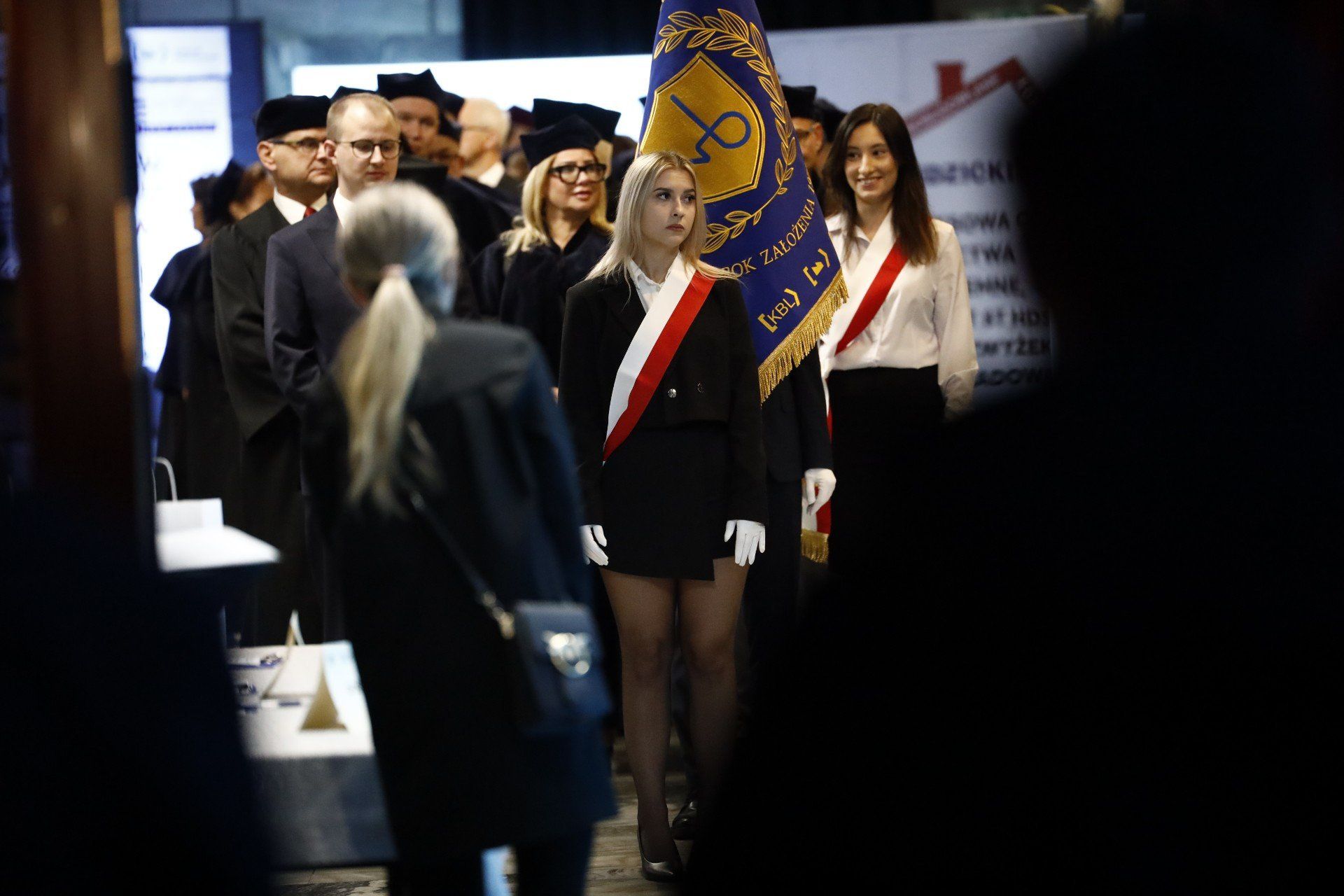 50 - lecie Wydziału Budownictwa Politechniki Częstochowskiej