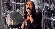 Eurowizja 2025. Reprezentantka Izraela WYGWIZDANA na próbie do półfinału [WIDEO]
