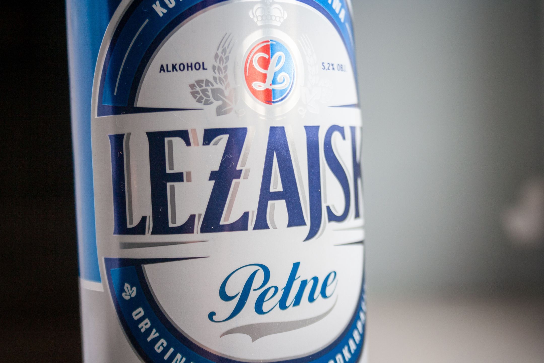 Krakow, Poland - December 6, 2020: A can of beer with brand name Lezajsk. Polish beer
Krakow, Poland - December 6, 2020: A can of beer with brand name Lezajsk. Polish beer
lezajsk, can, name, logotype, droplet, froth, gold, pub, alcoholic, beer, brand, brewery, bubble, condensation, cool, label, liquid, alcohol, object, poland, yellow, 2020, background, logo, illustrative, editorial