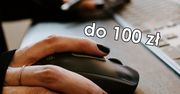 Myszka do 100 zł. Przegląd dobrych modeli