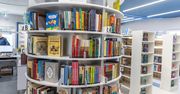 Kraków: Biblioteka z ogromnym zastrzykiem gotówki na zakup książek
