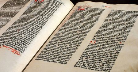 Wspomina o nim Biblia. Teraz trafili na jego ślady