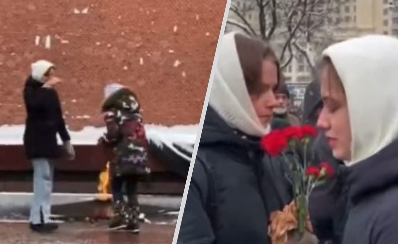 Russian wives protest against Ukraine war: Growing female movement demands 'Way Home' for husbands