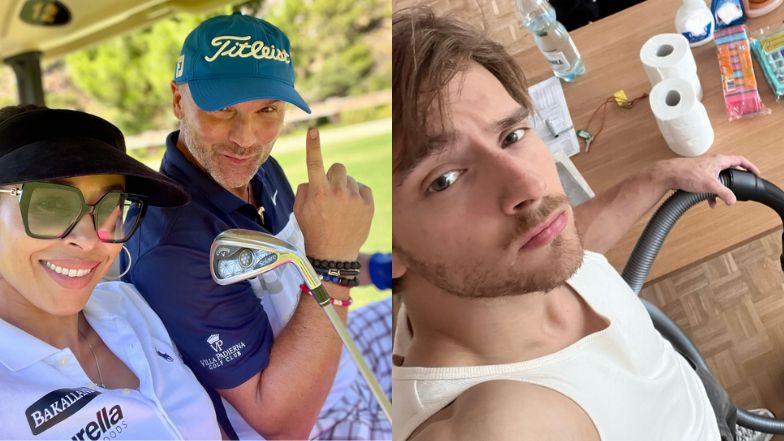 Mensah i Brzoska przebili aukcję na WOŚP Musiała! 