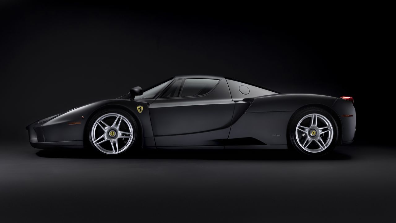 Ferrari Enzo