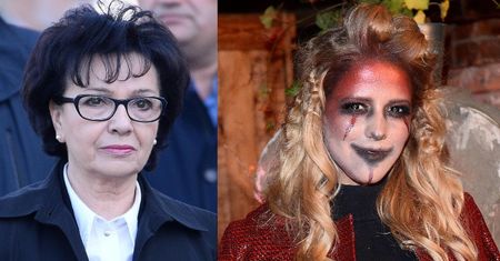 Sejm zajmie się ustawą przewidującą ARESZTOWANIE ZA OBCHODZENIE HALLOWEEN!