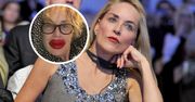 Sharon Stone nie do poznania. Tak uczciła swoje urodziny